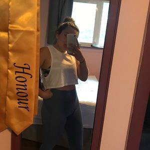 Meet your Posher, Jenna